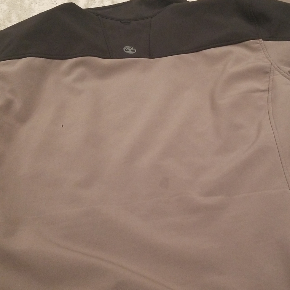 Timberland Jacket, 2XL - Picture 7 of 8